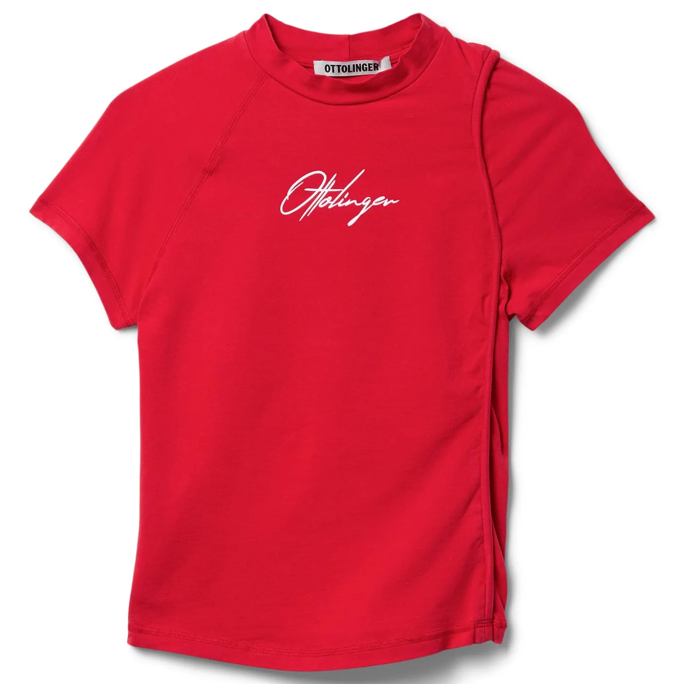 Ottolinger Deconstructed T-Shirt