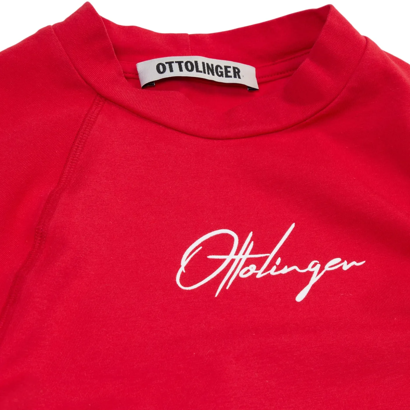 Ottolinger Deconstructed T-Shirt