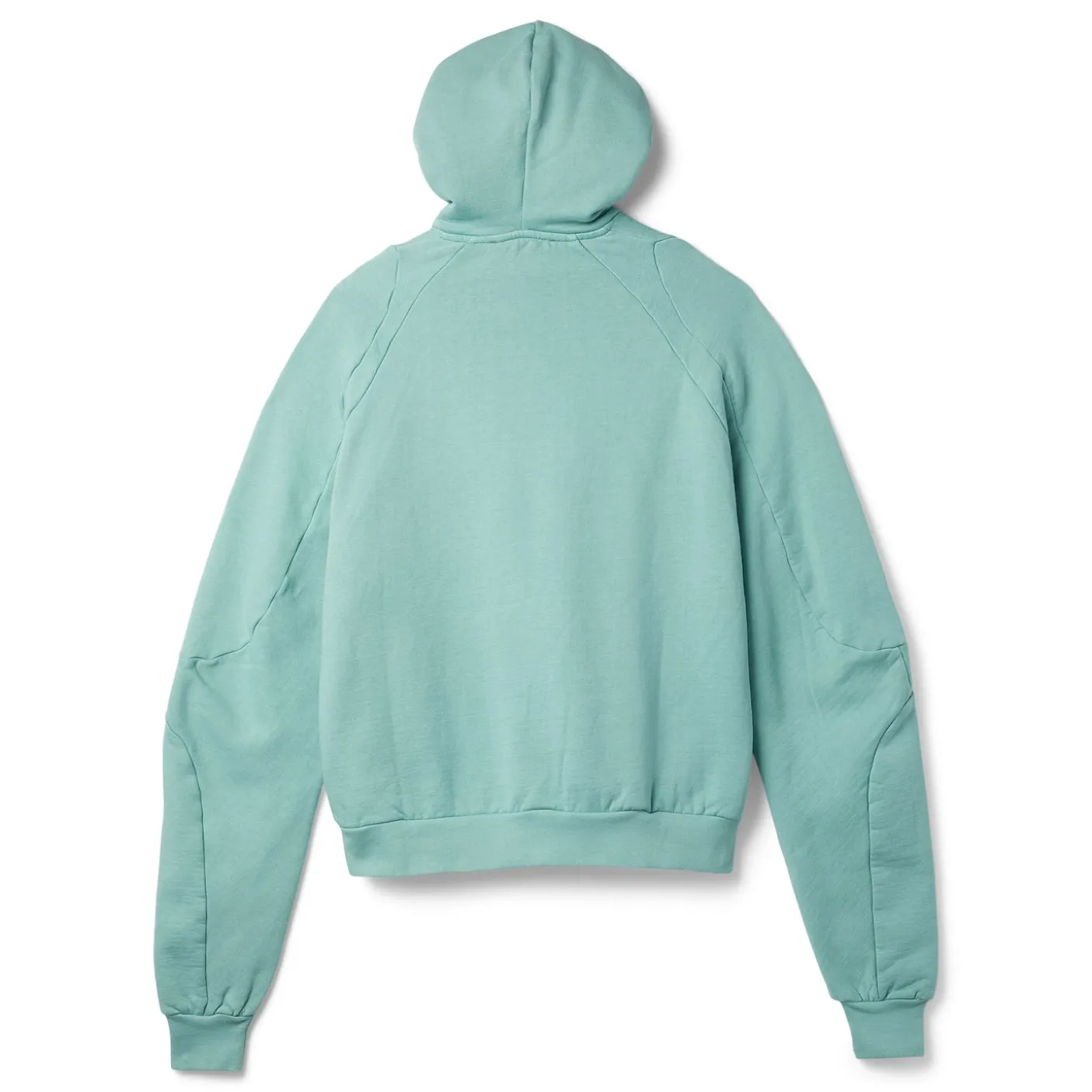Ottolinger Distressed Multiline Hoodie