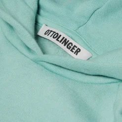 Ottolinger Distressed Multiline Hoodie