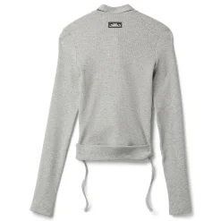 Ottolinger Double Closure Rib Cardigan