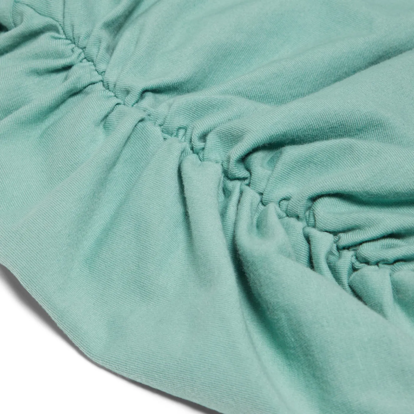 Ottolinger Drape Mini Skirt