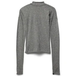 Ottolinger Fitted Strap Knit Longsleeve