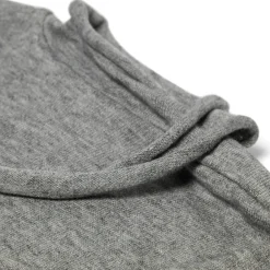 Ottolinger Fitted Strap Knit Longsleeve