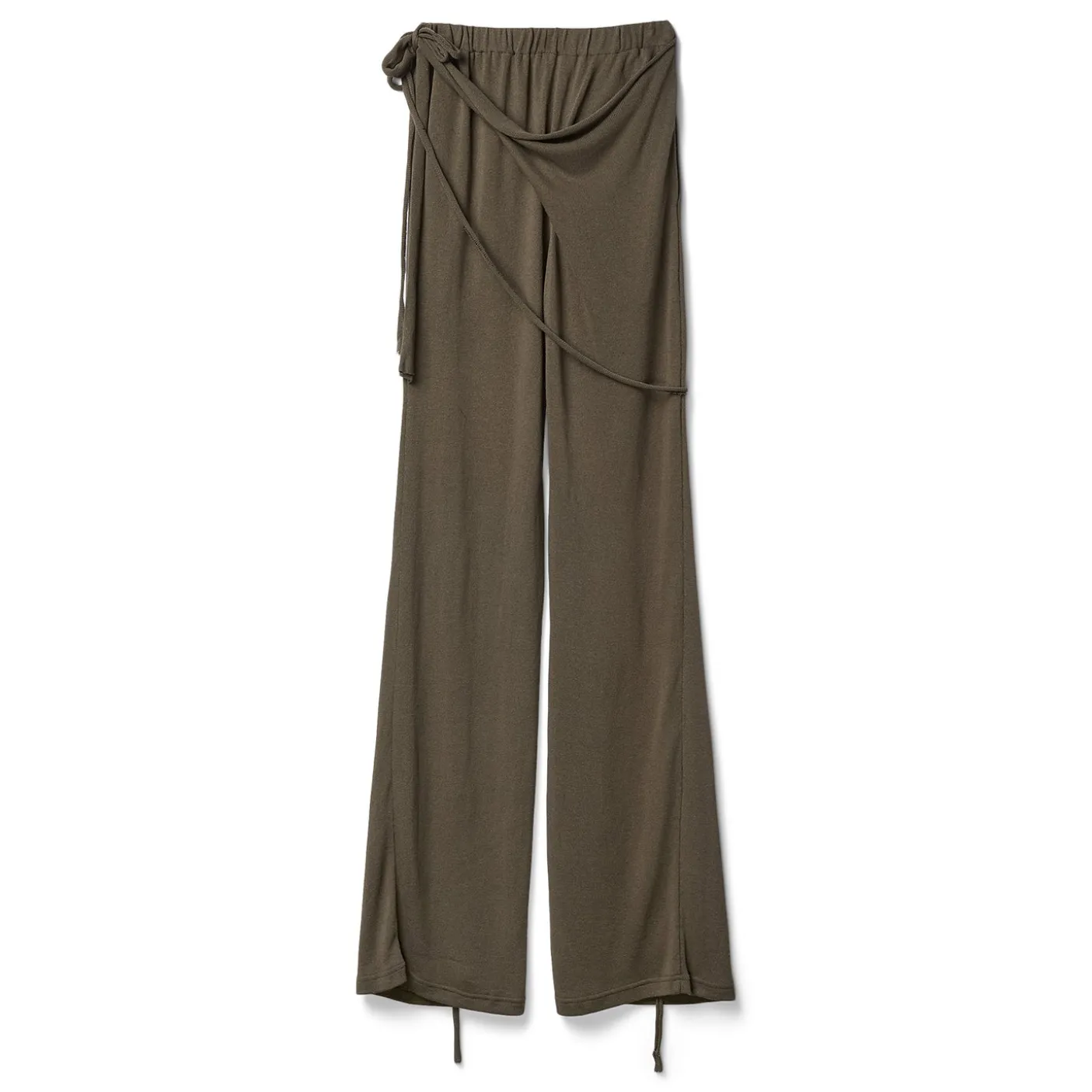 Ottolinger Linen Sweat Pants