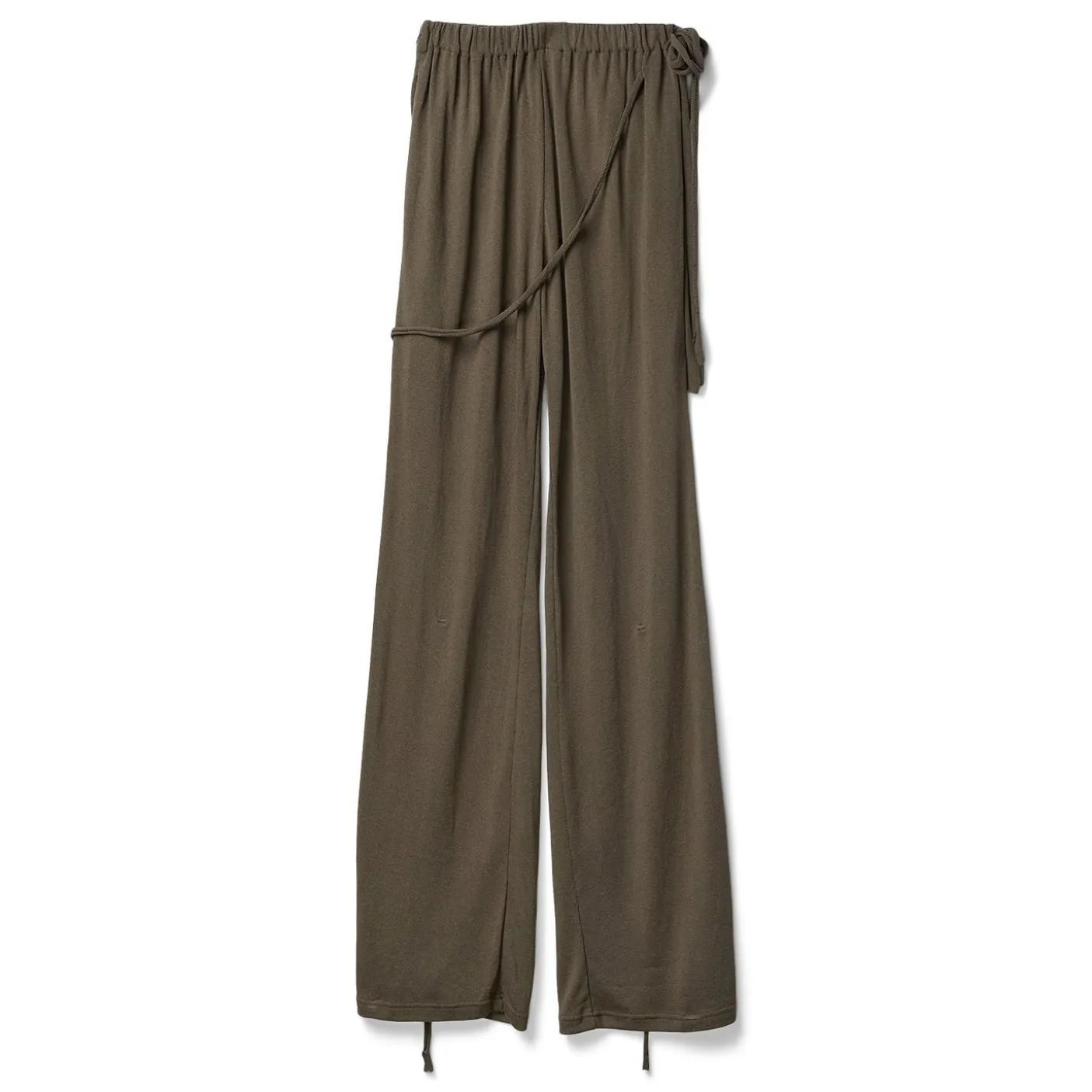 Ottolinger Linen Sweat Pants