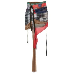 Ottolinger Mesh Skirt