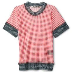 Ottolinger Mesh T-Shirt