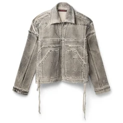 Ottolinger Oversized Denim Jacket