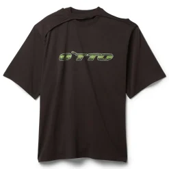 Ottolinger Oversized T-Shirt with Flap