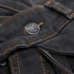 Ottolinger Signature Wrap Jeans