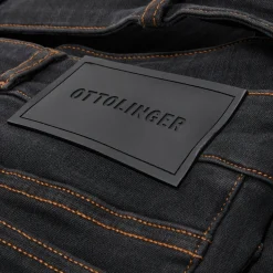 Ottolinger Signature Wrap Jeans