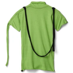 Ottolinger Strap Knit T-Shirt