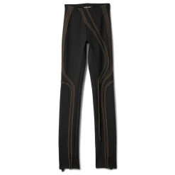 Ottolinger Strappy Leggings