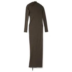 Ottolinger Twisted Longsleeve Maxi Dress