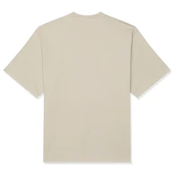 Ottolinger Womens Oversized Puffy Logo T-Shirt