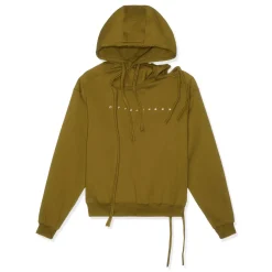 Ottolinger x Tomorrow Deconstructed Hoodie