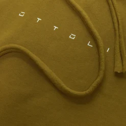 Ottolinger x Tomorrow Deconstructed Hoodie