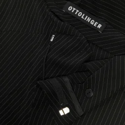 Ottolinger x Tomorrow Drape Suit Trousers