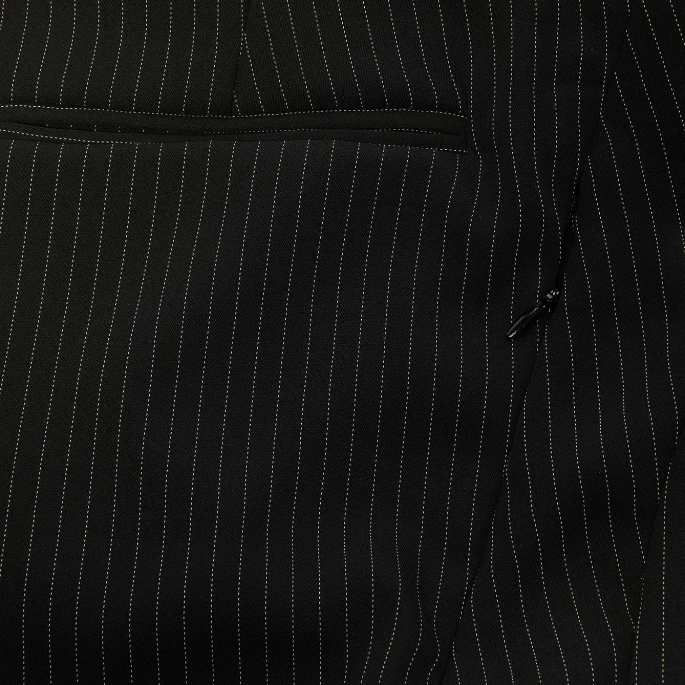 Ottolinger x Tomorrow Drape Suit Trousers