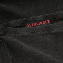 Ottolinger x Tomorrow Long Ribbed Skirt