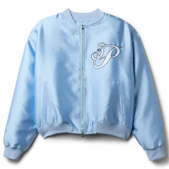 3.Paradis Doves Varsity Jacket