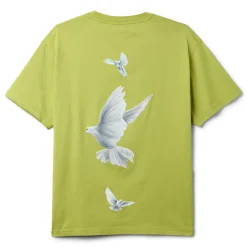 3.Paradis Freedom Doves T-Shirt