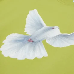 3.Paradis Freedom Doves T-Shirt
