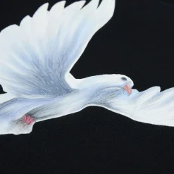 3.Paradis Freedom Doves T-Shirt