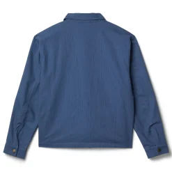 Pass-Port Radish Herringbone Workers Jacket