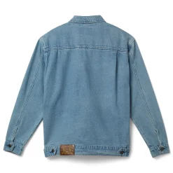 Pass-Port Workers Club Trucker Jacket