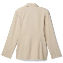 PatBO Candy Linen Blazer