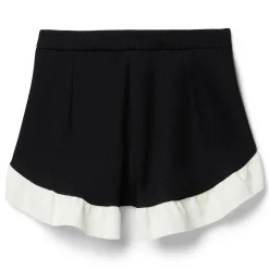 PatBO Merian Knit Short