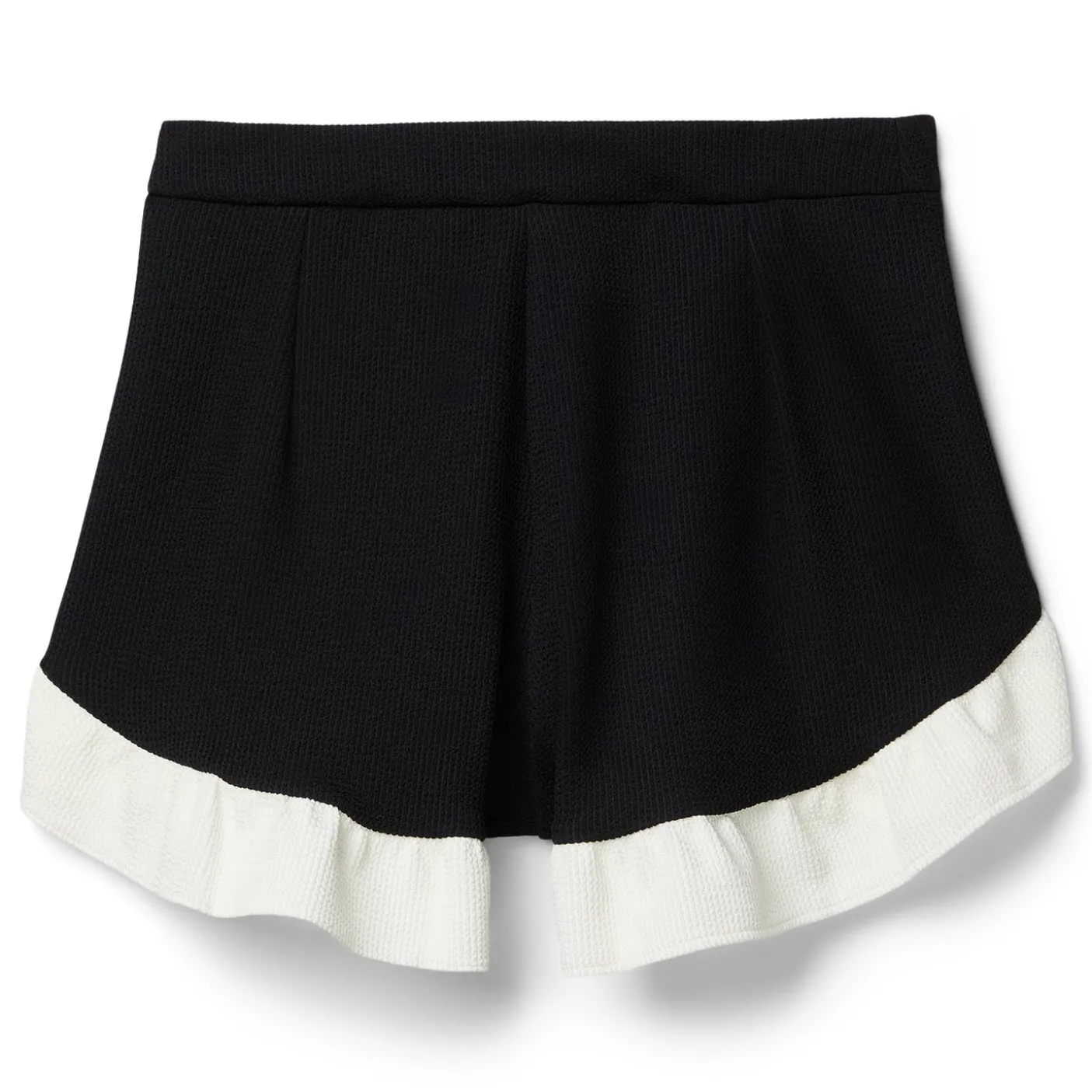 PatBO Merian Knit Short