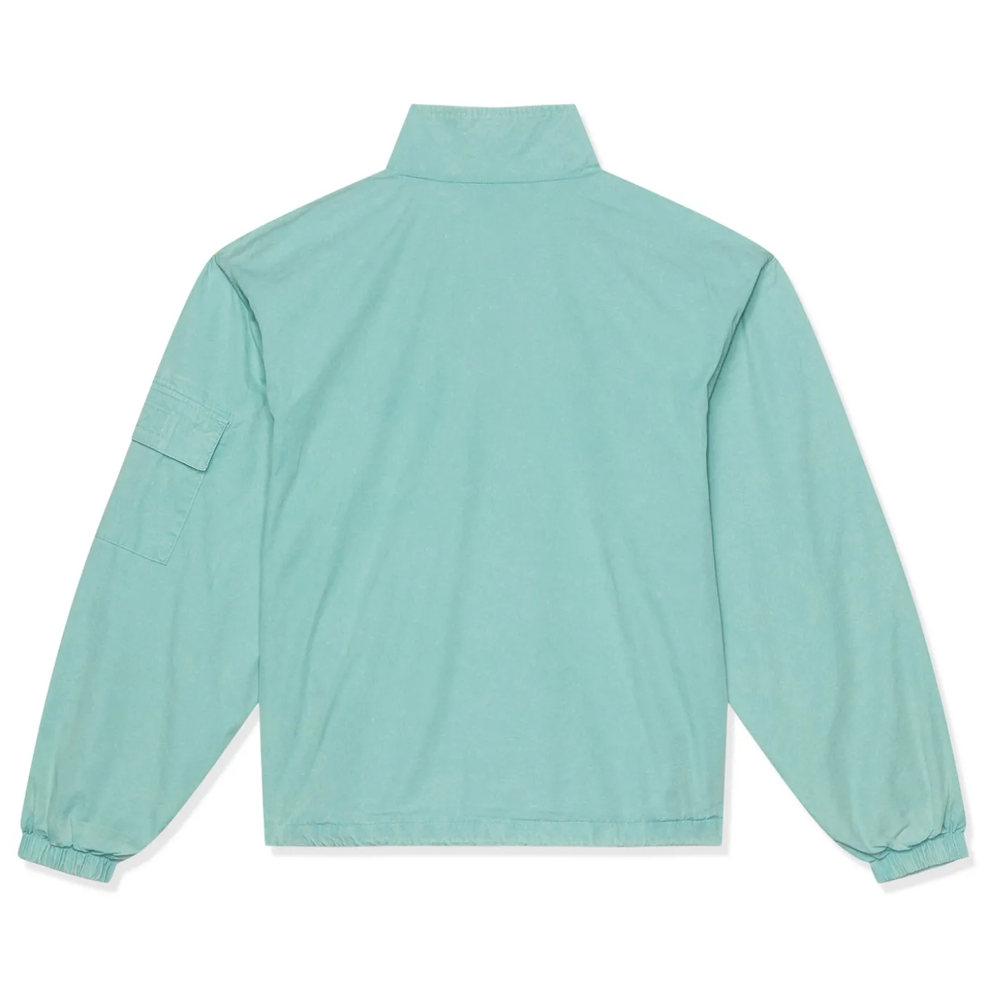 Patta Acid Washed Track Jacket