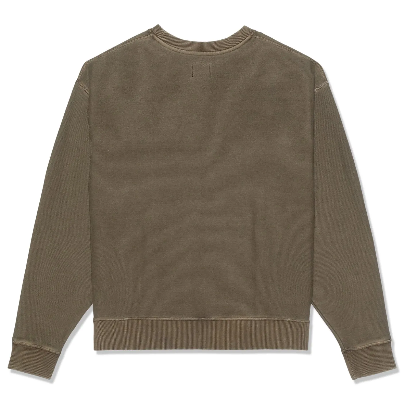 Patta Classic Washed Crewneck Sweater