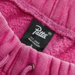 Patta Classic Washed Jogging Pants