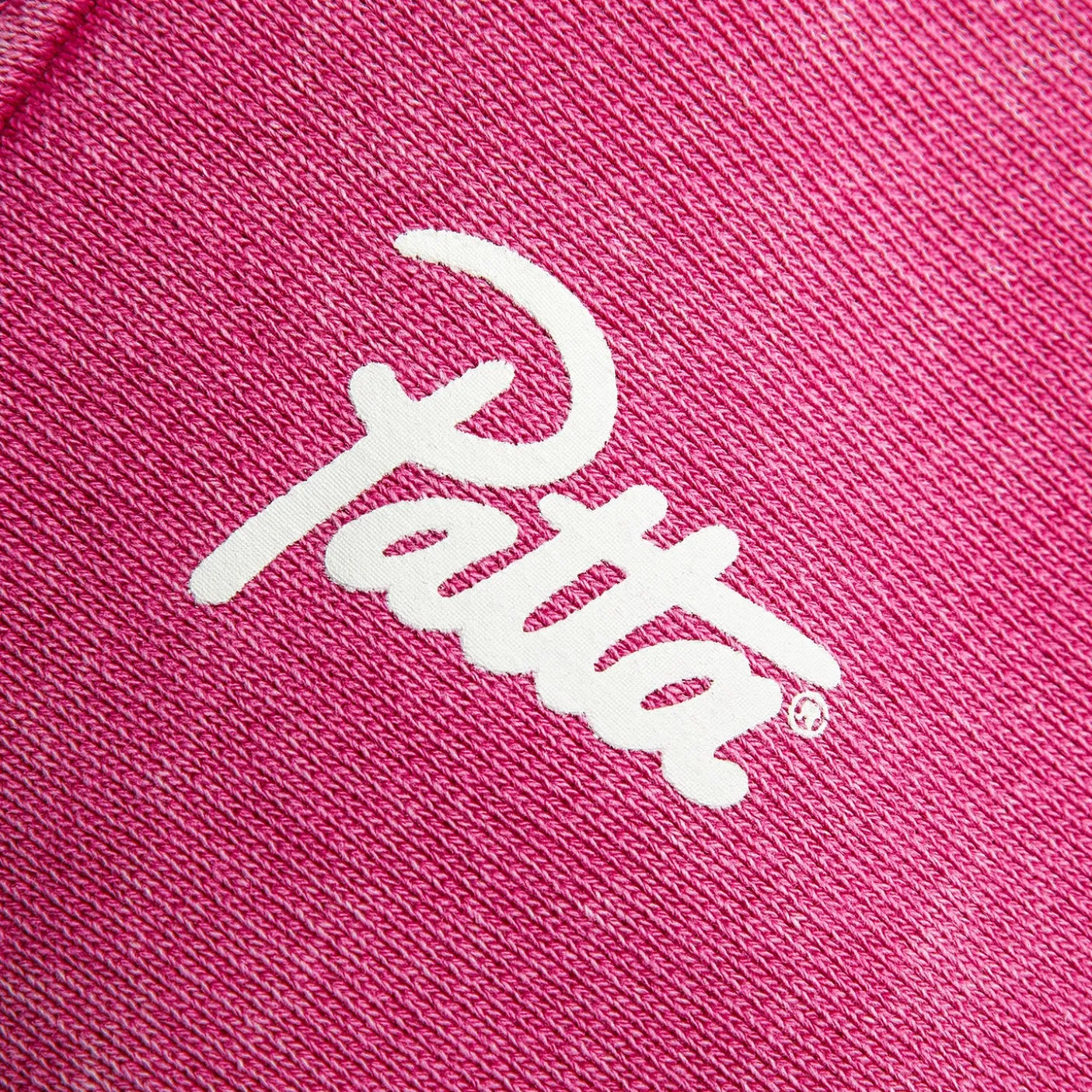 Patta Classic Washed Jogging Pants