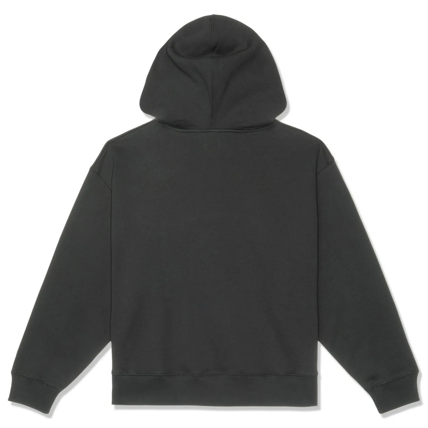 Patta Metal Boxy Hooded Sweater