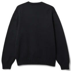 Patta Old School Knitted Sweater