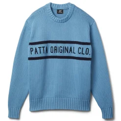 Patta Original Clothing Knitted Jumper