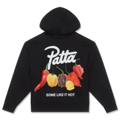 Patta Some Like It Hot Classic Hoodie