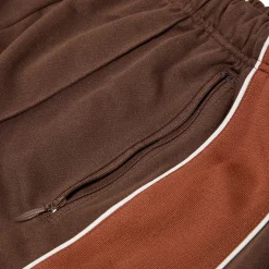 Patta Tricot Straight Track Pant