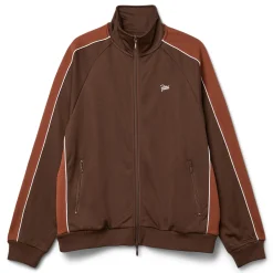Patta Tricot Track Jacket
