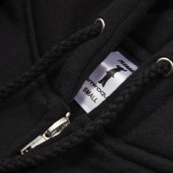 Pleasures High Times Zip Hoodie
