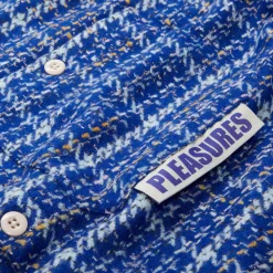 Pleasures Periodic Work Shirt