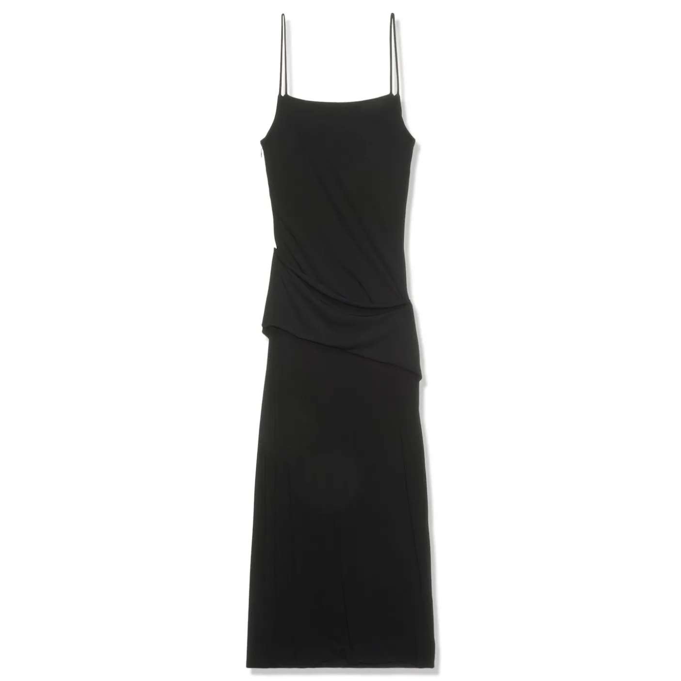 Proenza Schouler Blaire Dress in Viscose Jersey