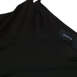 Proenza Schouler Blaire Dress in Viscose Jersey