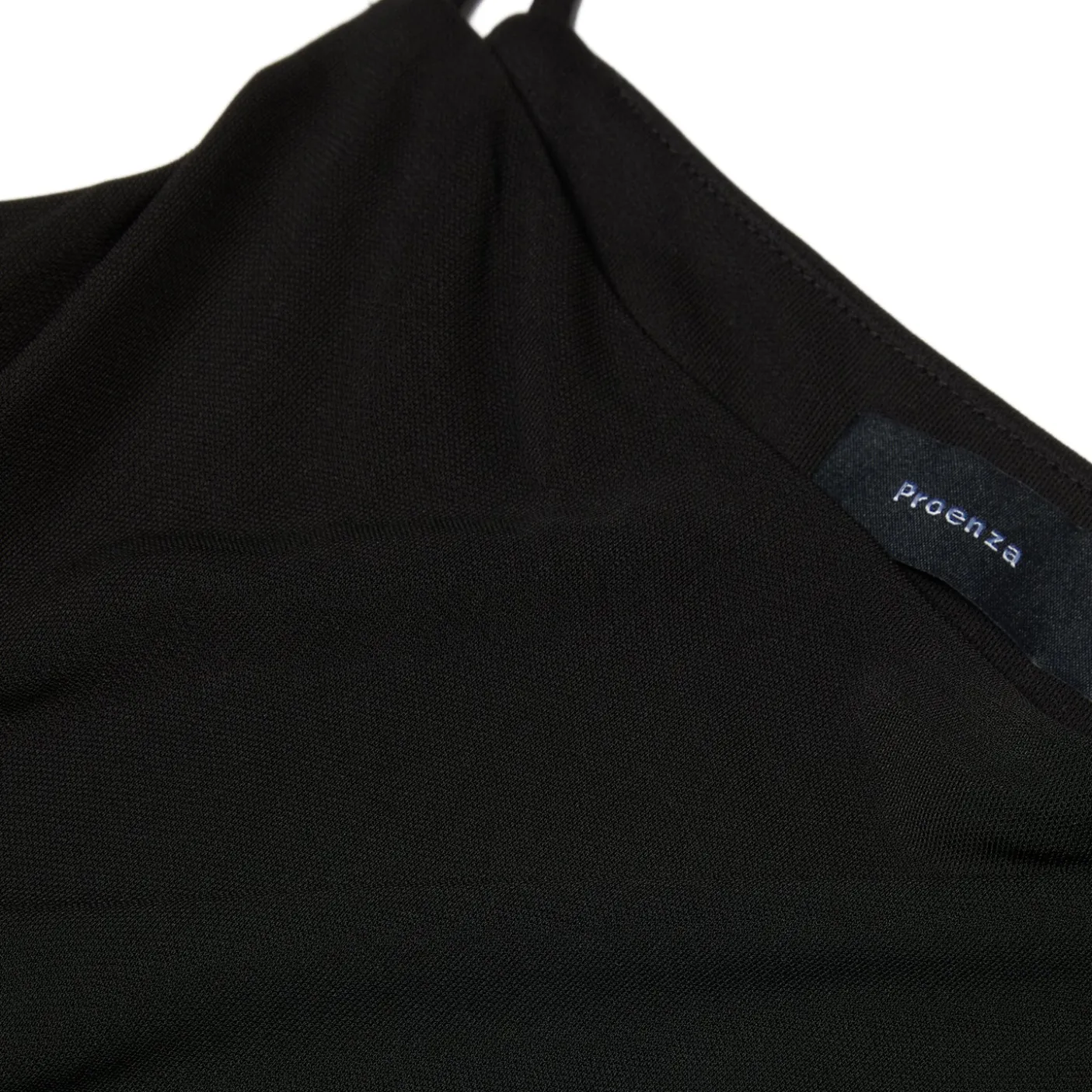Proenza Schouler Blaire Dress in Viscose Jersey