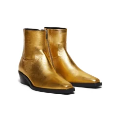 Proenza Schouler Bronco Ankle Boots